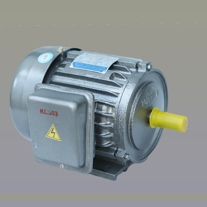Motor Toàn Phát 2HP 4p vỏ gang