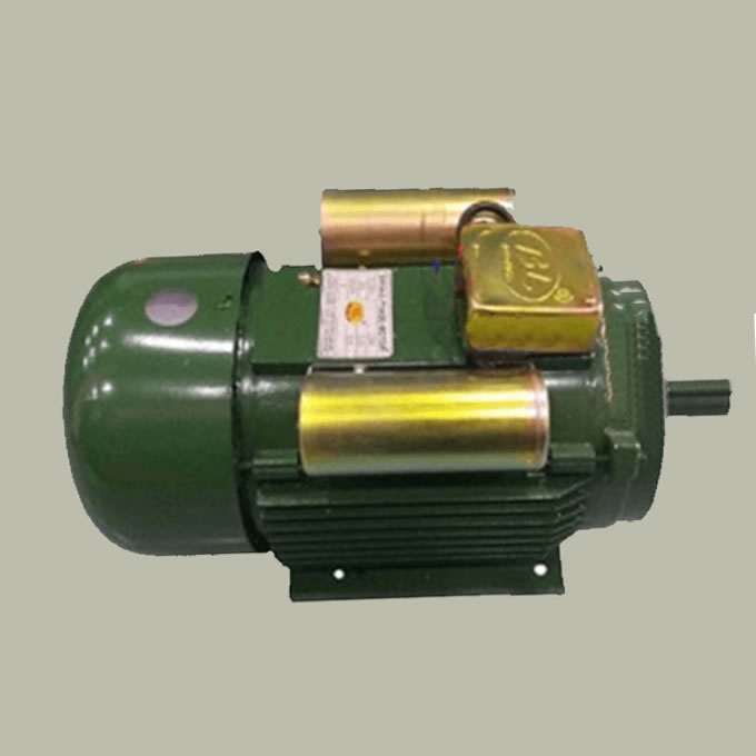 Motor Bảo Long 5Hp tua chậm