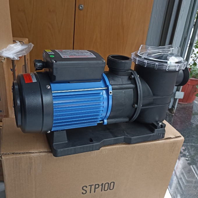 Máy bơm EWALA STP100 1HP