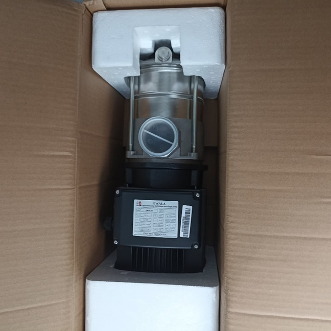 Máy bơm Ewara CM16-30T 3Hp 380v