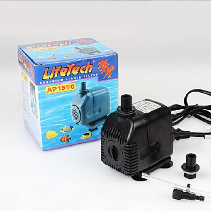 Máy Bơm Lifetech AP-1550 18W
