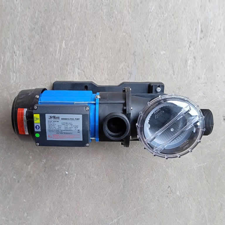 Máy bơm Maro STP-100 1Hp
