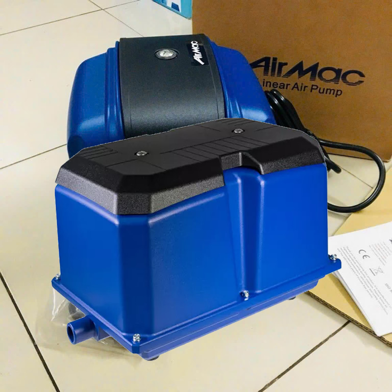 Máy Thổi Khí Airmac DBMX250 (202w)