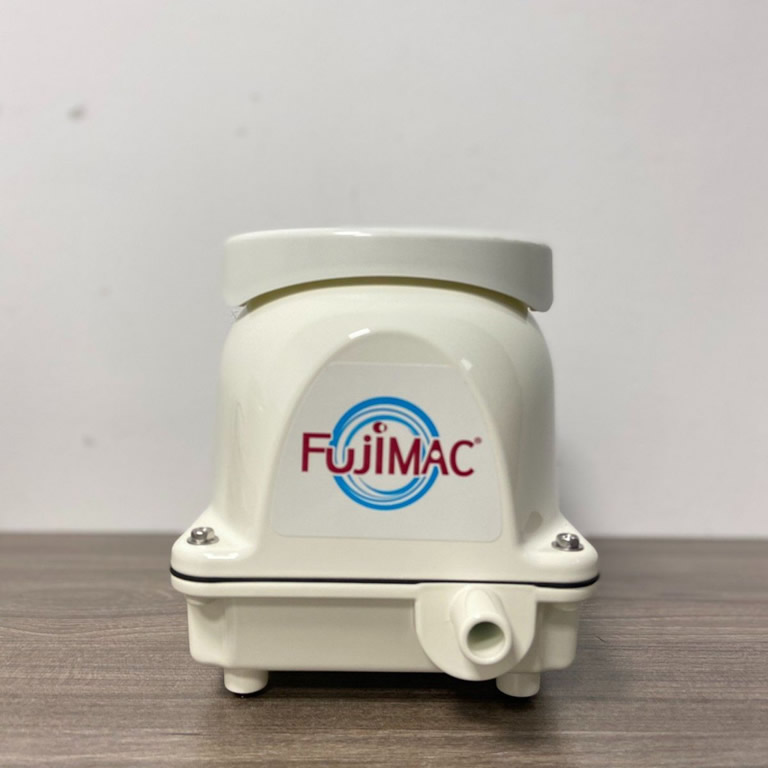Máy Thổi Khí FujiMAC MAC120RII