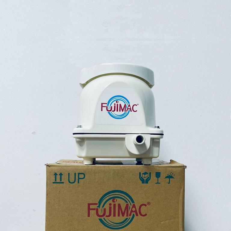 Máy Thổi Khí FujiMAC MAC100RII (68w)