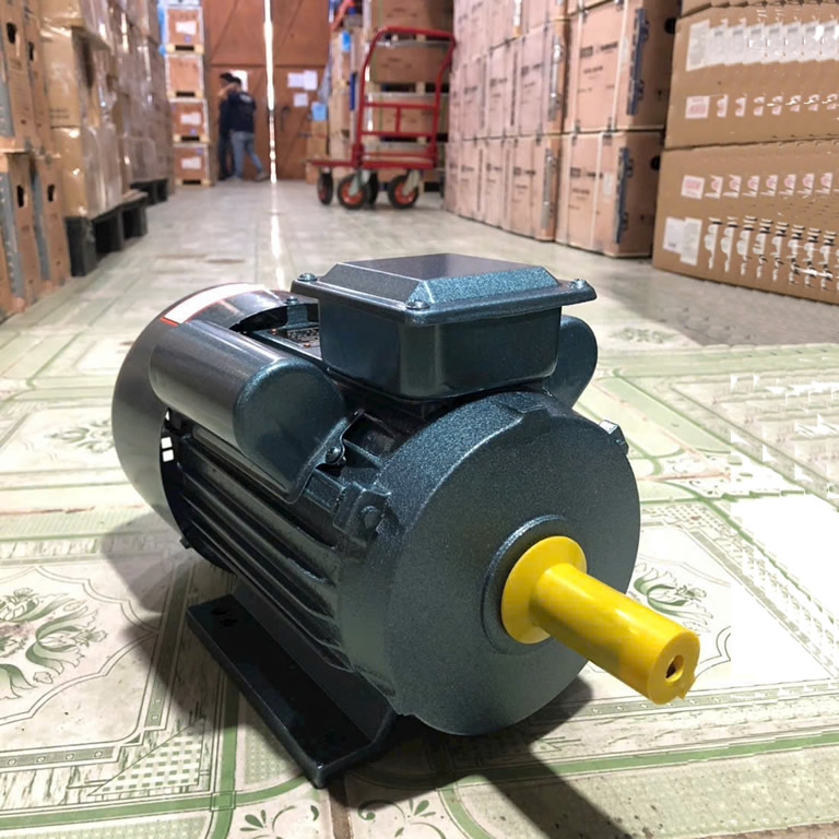 Motor OLBIN 2Hp 220V tua 1450
