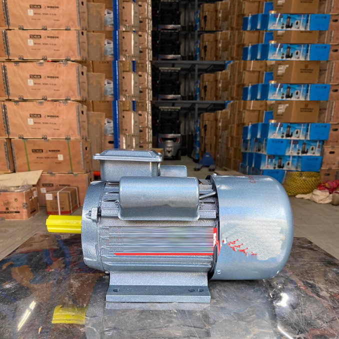 Motor OLBIN 1100w 220V tua 1450