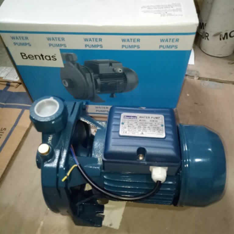 Máy Bơm Bentas SPC250F
