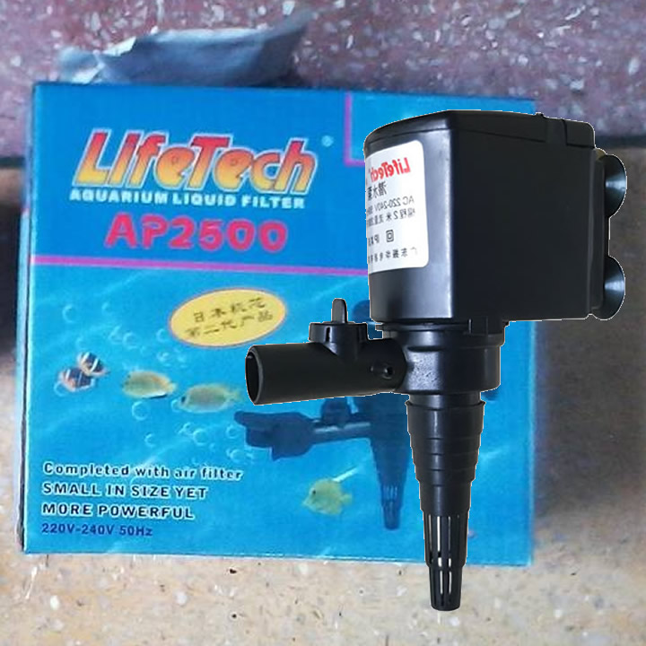 Máy bơm Lifetech AP-2500 32W