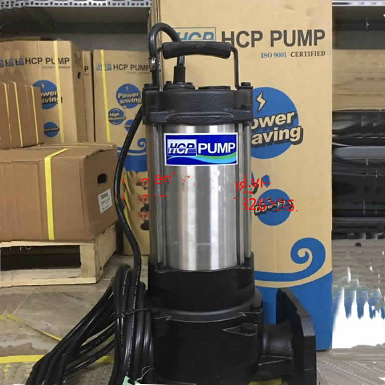 Máy bơm HCP FN-32U 2Hp 380v