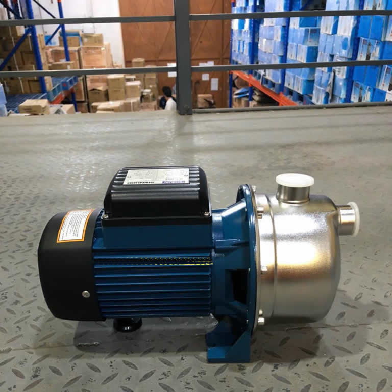 Máy bơm TECHRUMI JET-075B (550w)