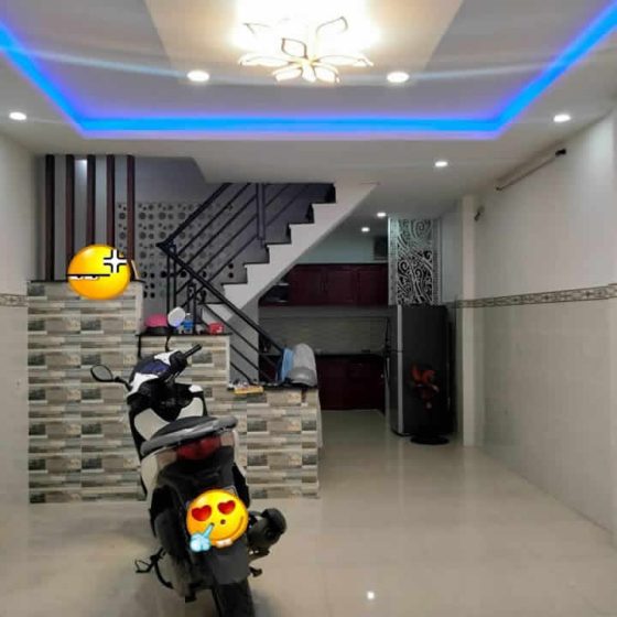 Bán Đường Bình Trị Đông. Bình Tân. Nhỉnh 3 tỷ
