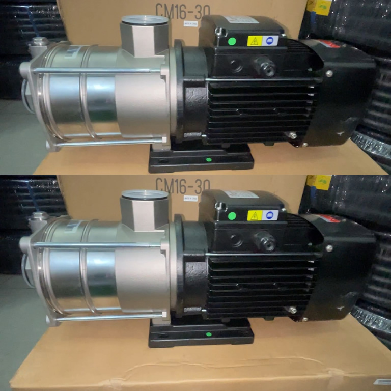 Máy bơm EWALA CM16-30 (3HP)