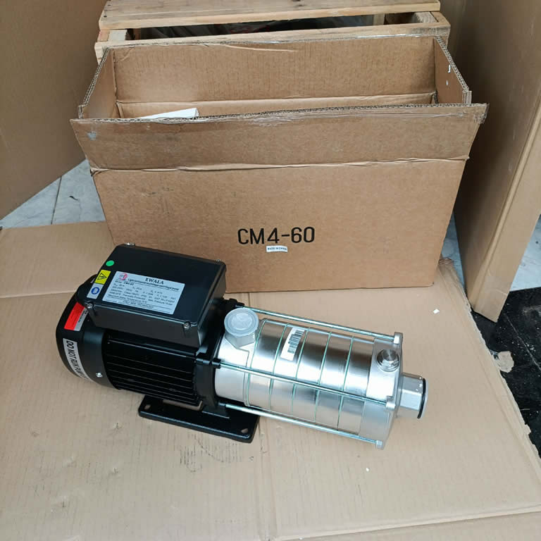 Máy bơm EWALA CM4-60 (1.5Hp)