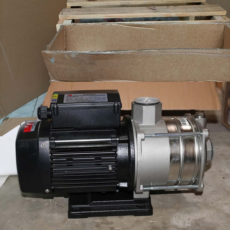 Máy bơm EWALA CM8-25 (2Hp)