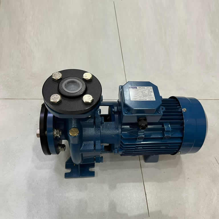 Máy Bơm Bentas CM32-160C (2Hp 380v)