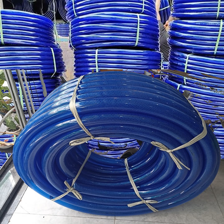 Ống nhựa lưới mền phi 50