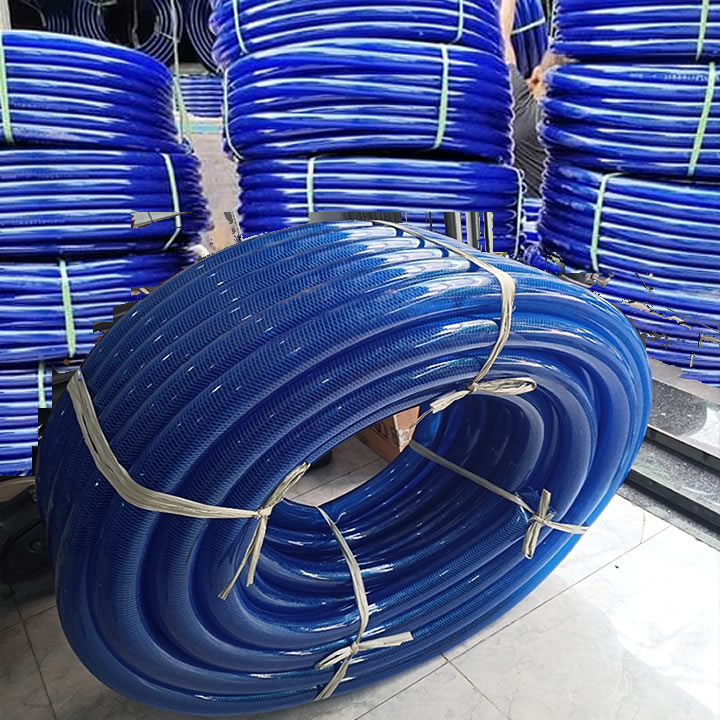 Ống nhựa lưới mền phi 40