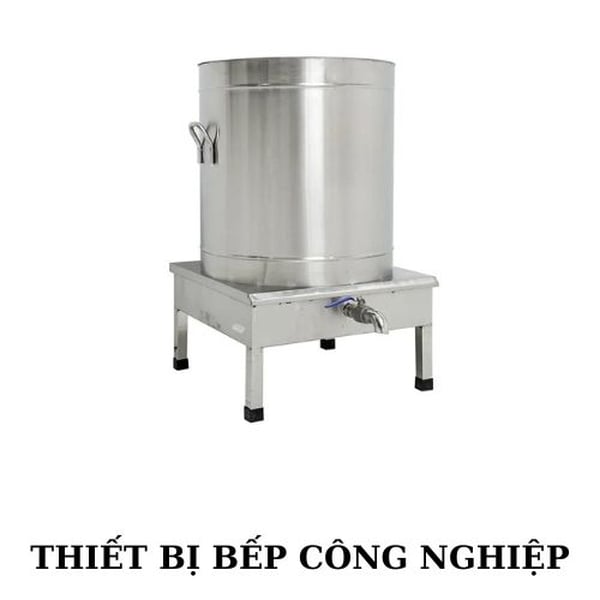 Kinh nghiệm chọn mua thiết bị bếp công nghiệp cho nhà hàng